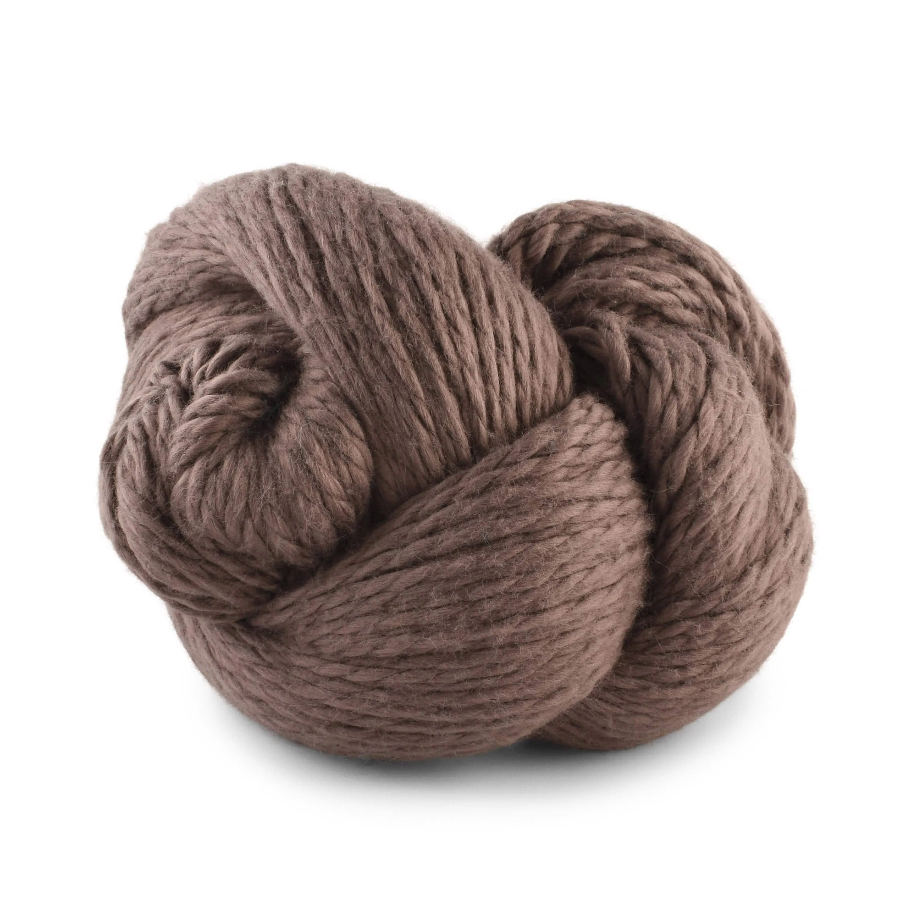 Organic Cotton Worsted