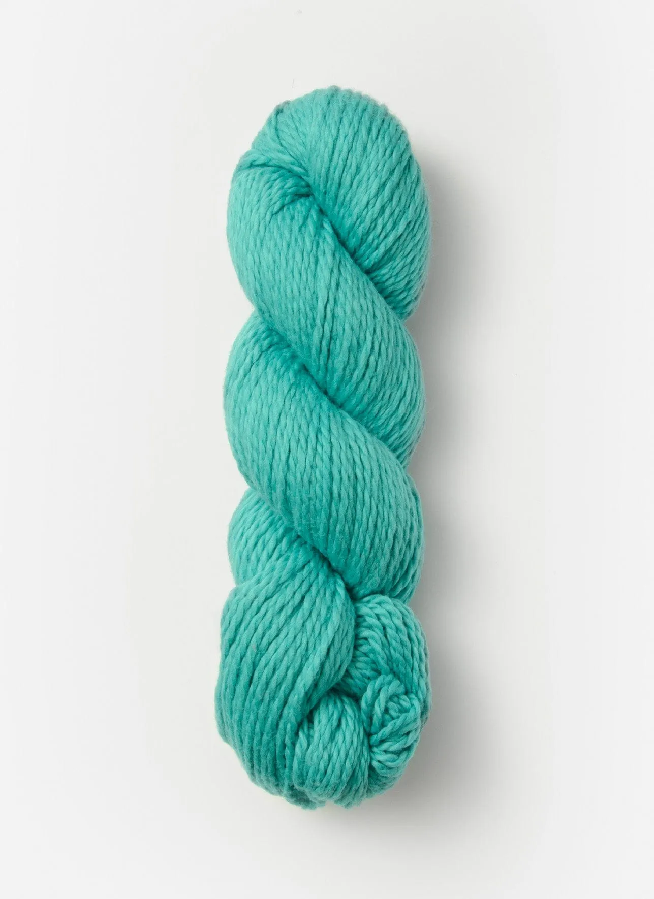 Organic Cotton Worsted