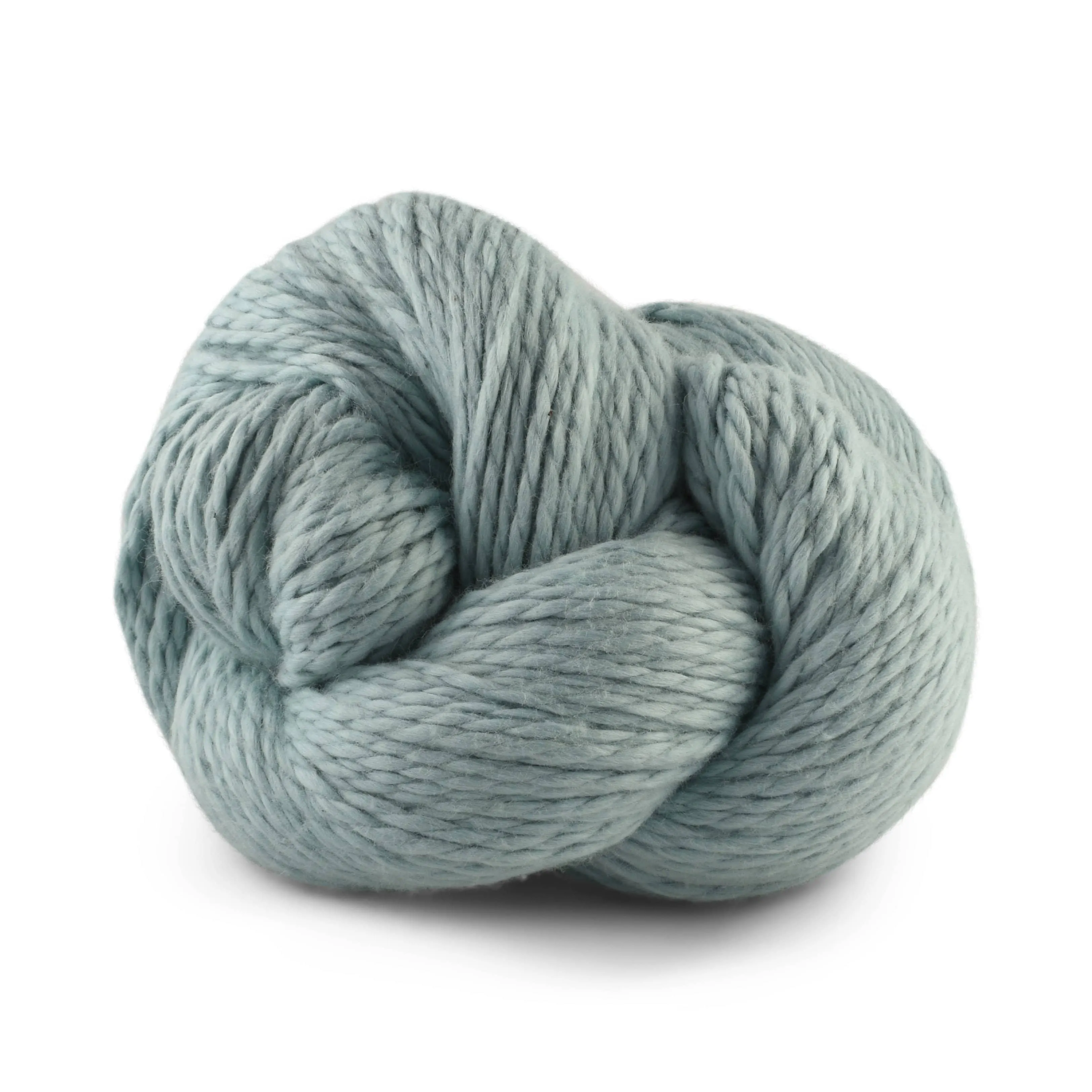 Organic Cotton Worsted