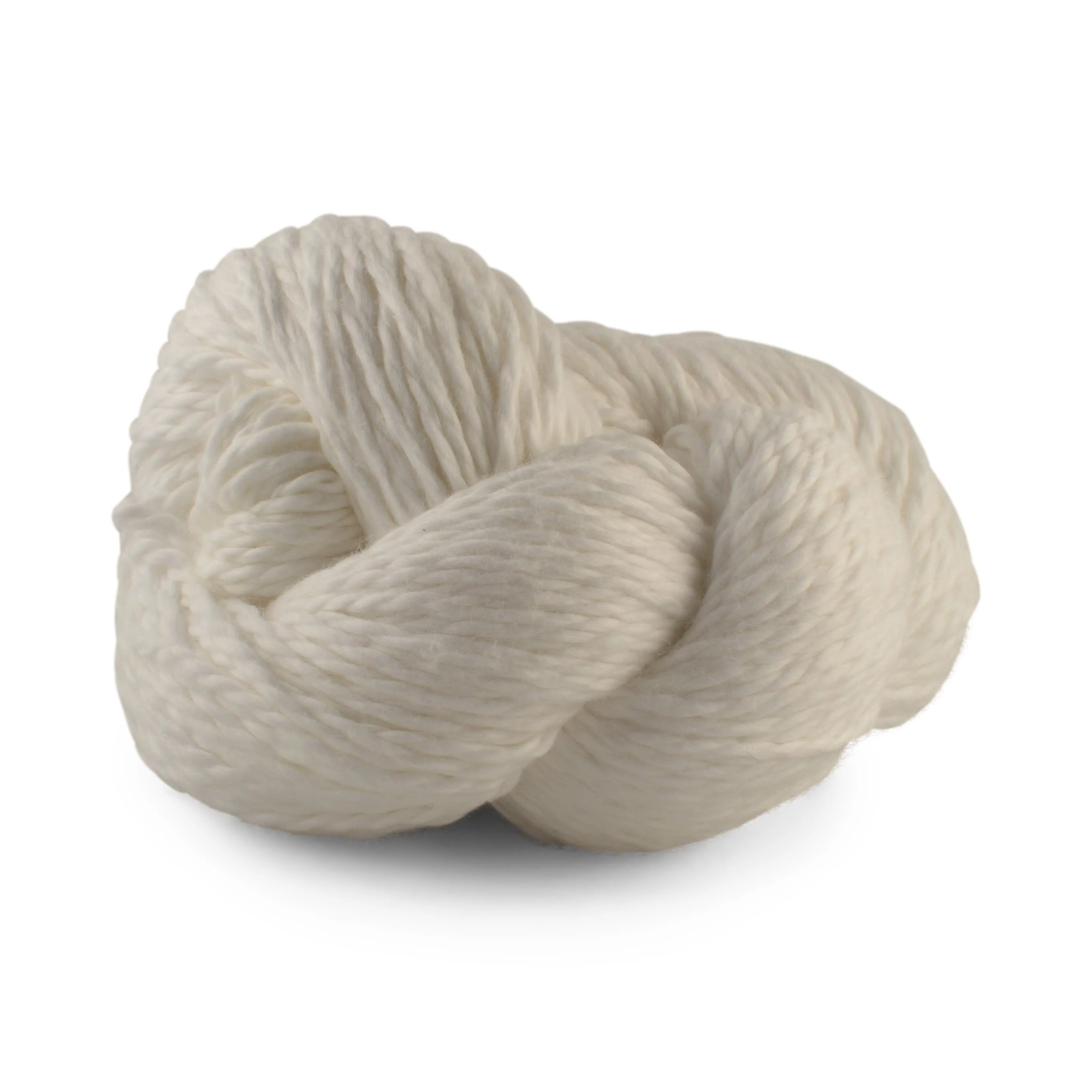 Organic Cotton Worsted