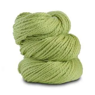 Organic Cotton Worsted