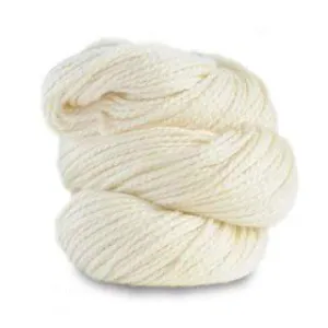Organic Cotton Worsted