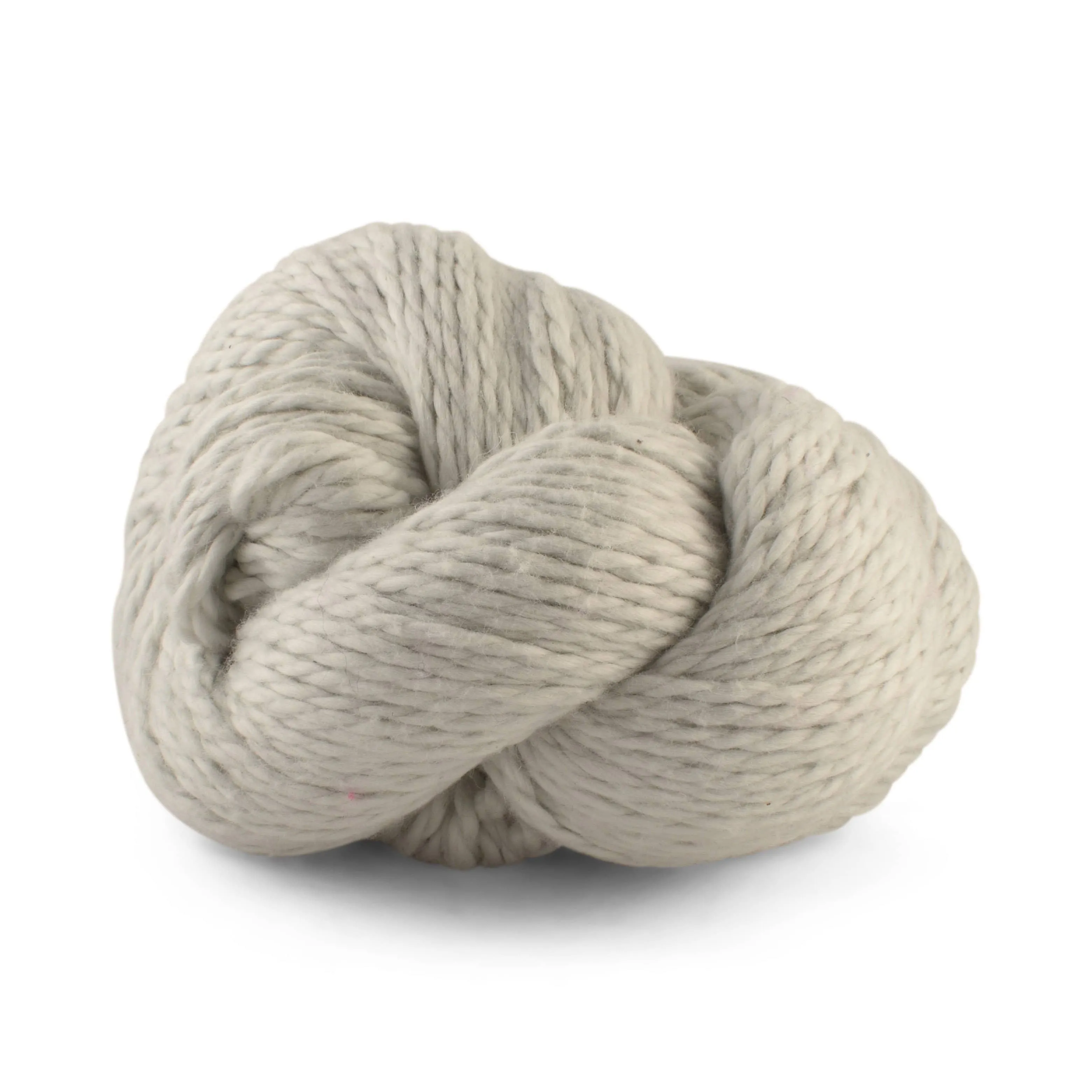 Organic Cotton Worsted