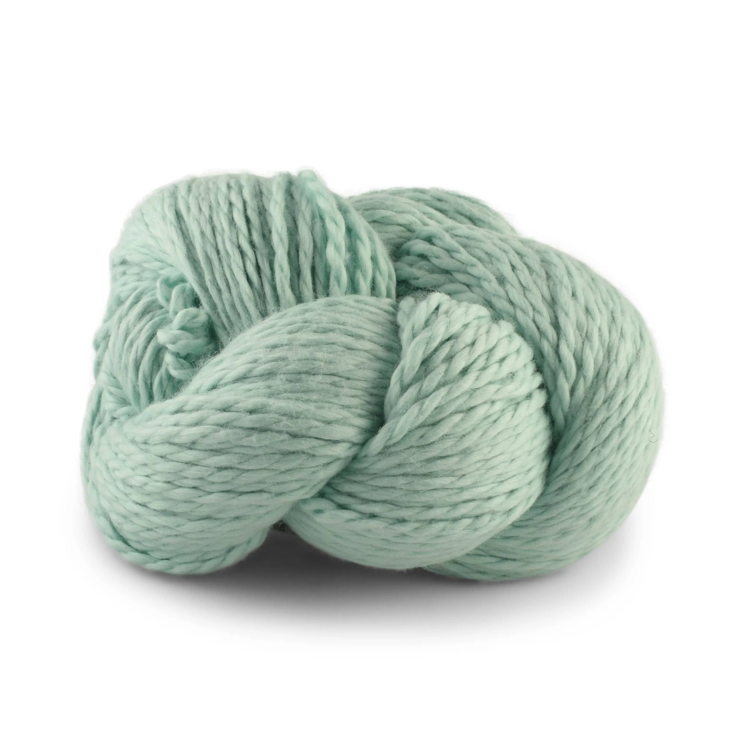 Organic Cotton Worsted