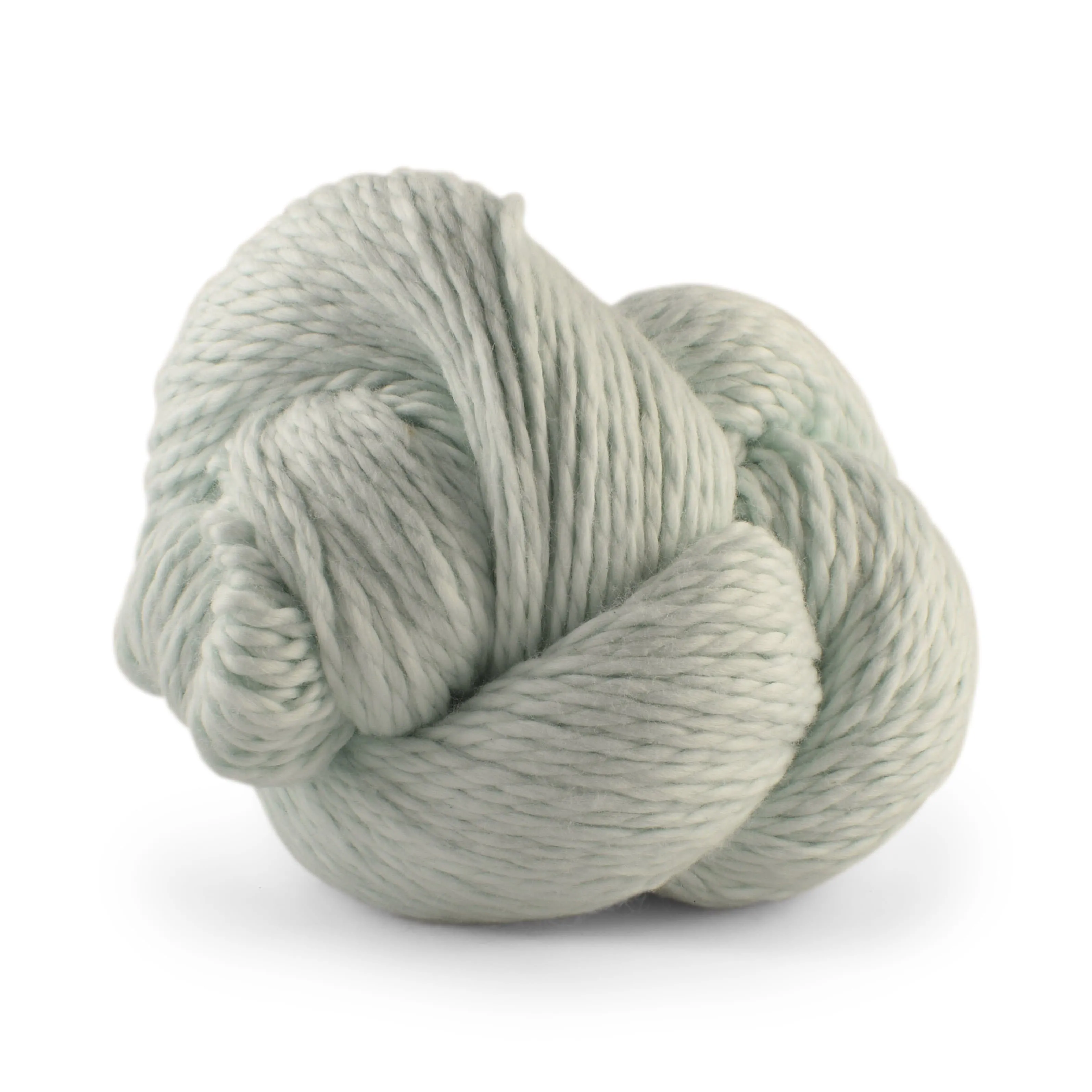 Organic Cotton Worsted
