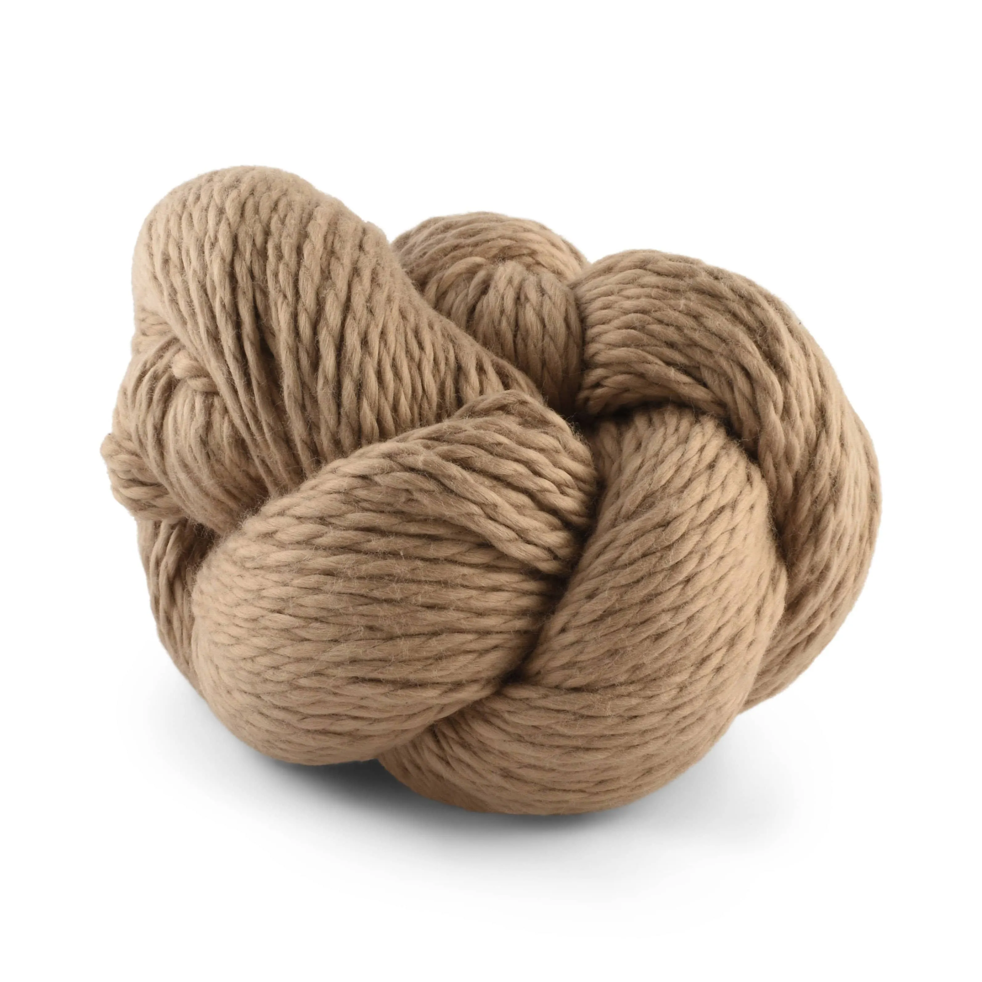 Organic Cotton Worsted