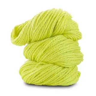 Organic Cotton Worsted