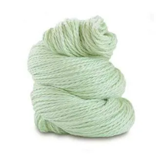Organic Cotton Worsted