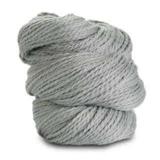 Organic Cotton Worsted
