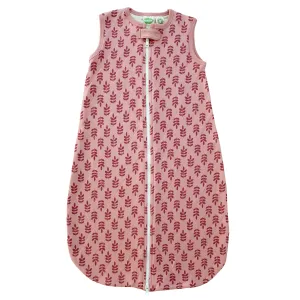 Organic Winter Sleep Sac - Signature prints