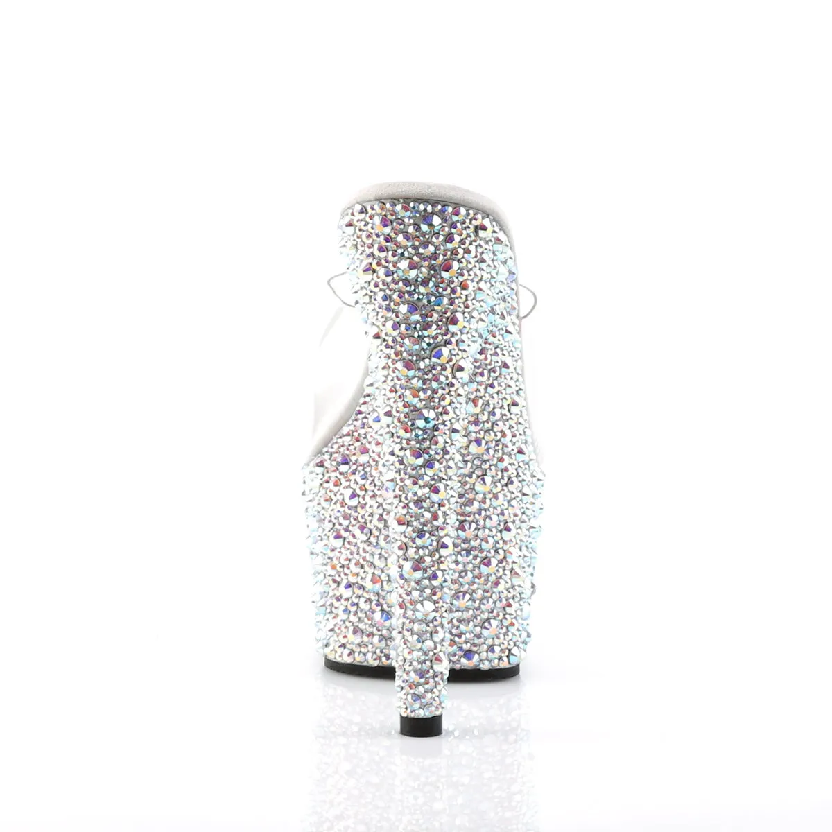Pleaser Bejeweled 701MS