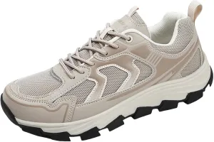 Slip on Walking Shoes for Men Comfy Knitted Memory Foam Ultra Lightweight Breathable Fashion Sneakers Non Slip Arch Support Vacation Training Gym Shoes Wide Width