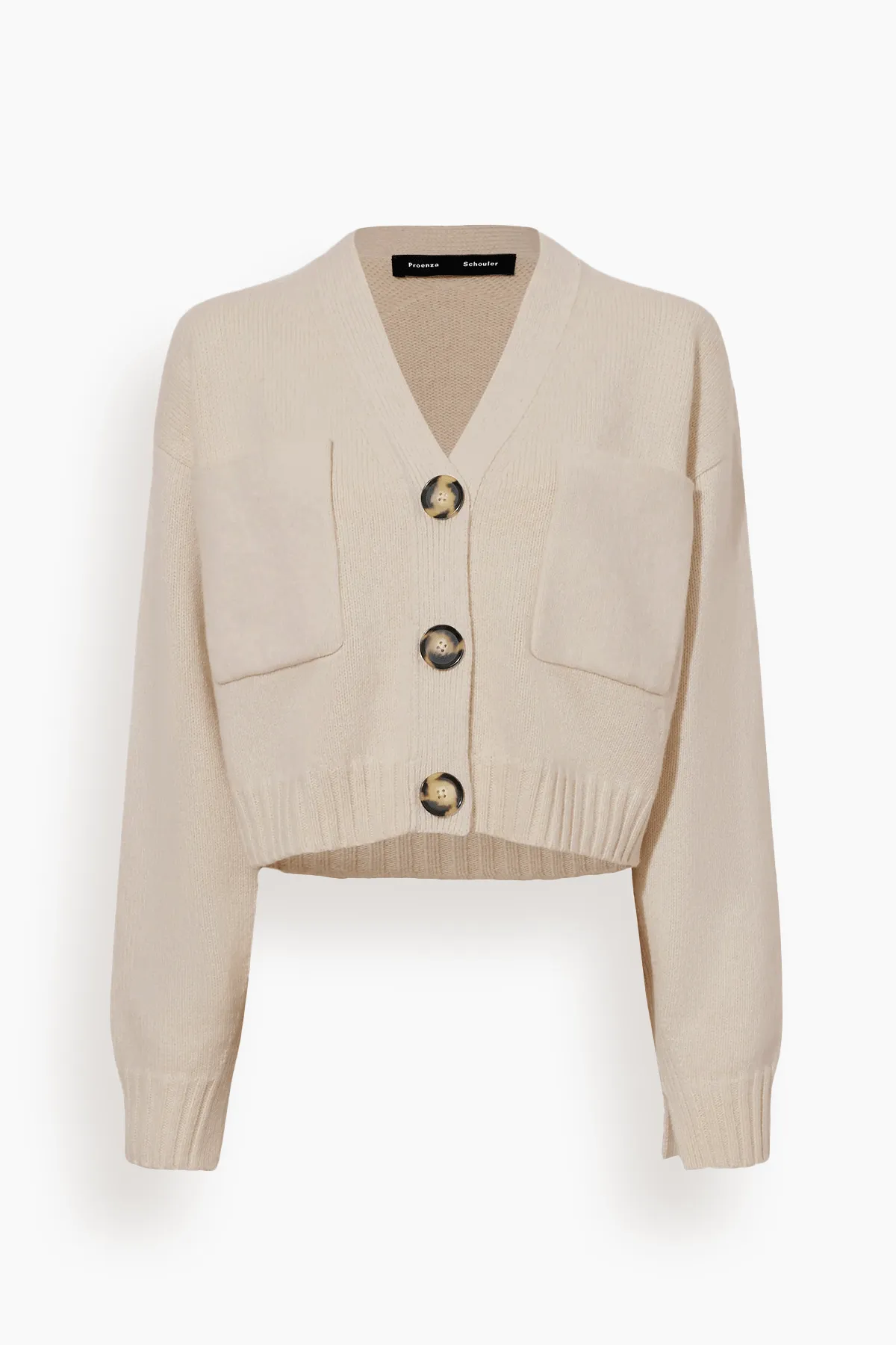 Sofia Cardigan in Oatmeal