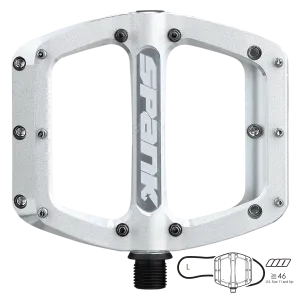 SPANK SPOON 110 Pedals