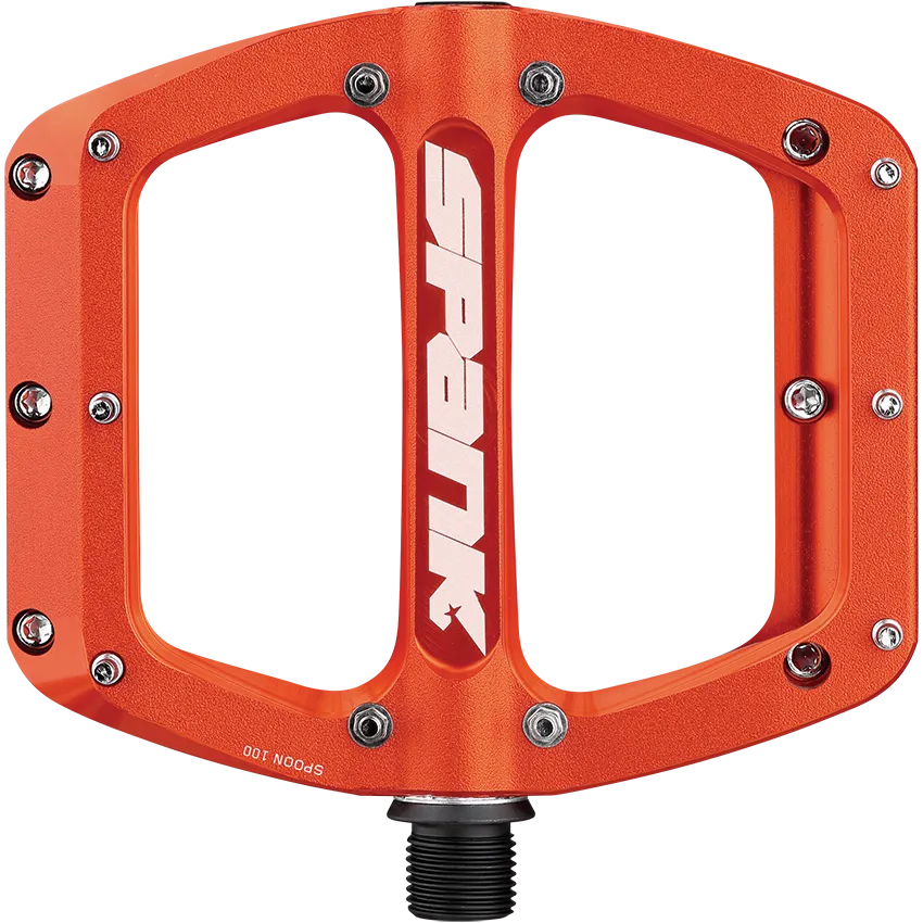 SPANK SPOON 110 Pedals