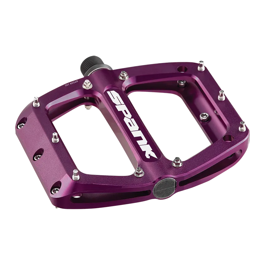 SPANK SPOON 110 Pedals