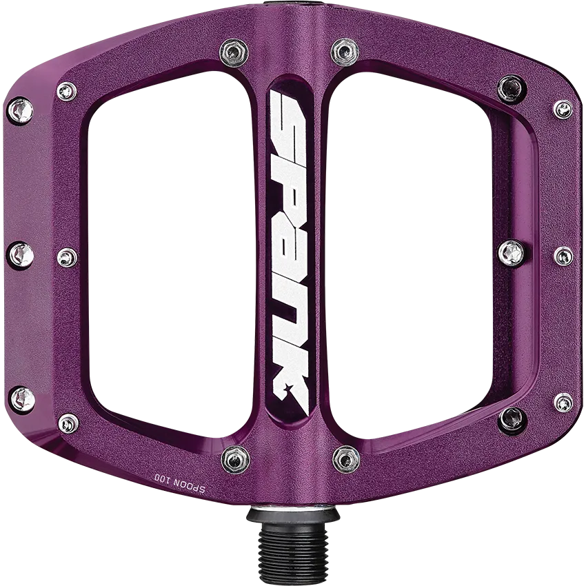 SPANK SPOON 110 Pedals
