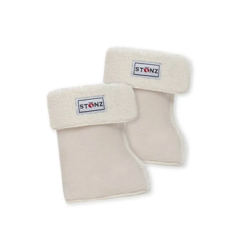 Stonz Baby and Toddler  Bootie Liners