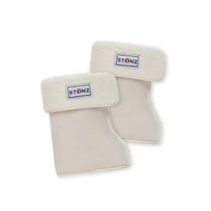 Stonz Baby and Toddler  Bootie Liners