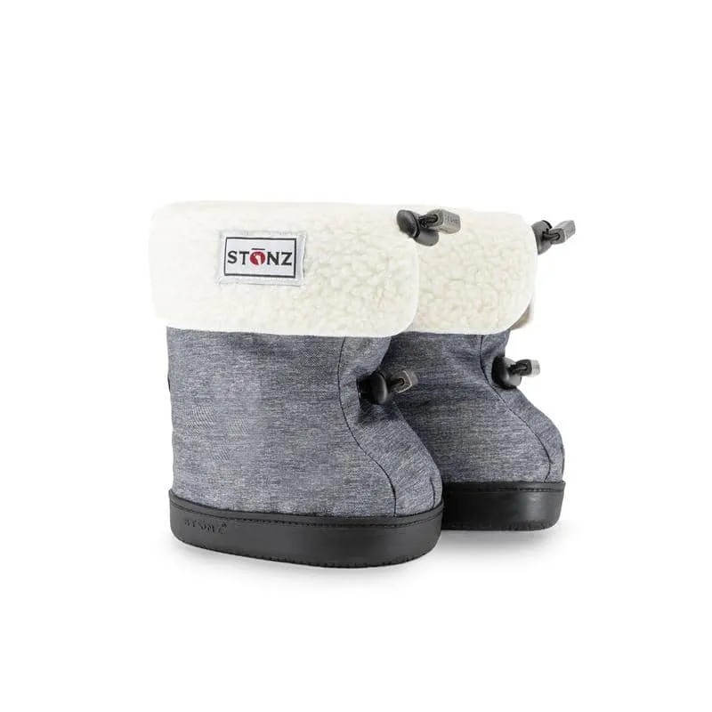 Stonz Baby and Toddler  Bootie Liners