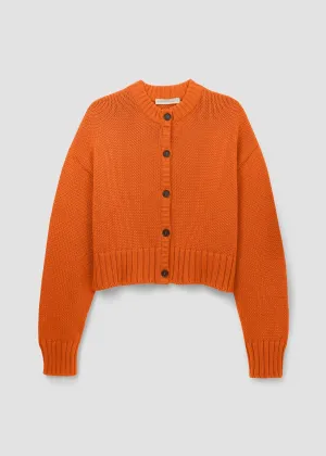 Sugi Cardigan Organic Cotton Cardigan | Beaumont Organic