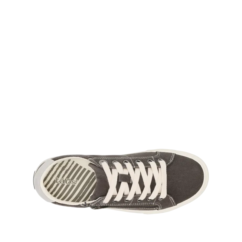 Taos Women's Z Soul - Graphite/Light Grey Distressed