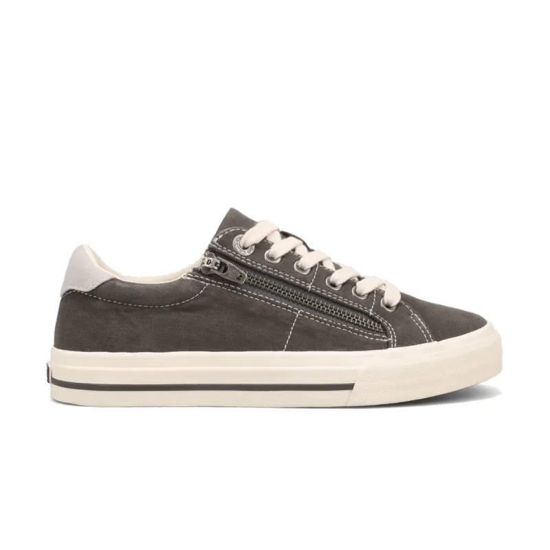 Taos Women's Z Soul - Graphite/Light Grey Distressed