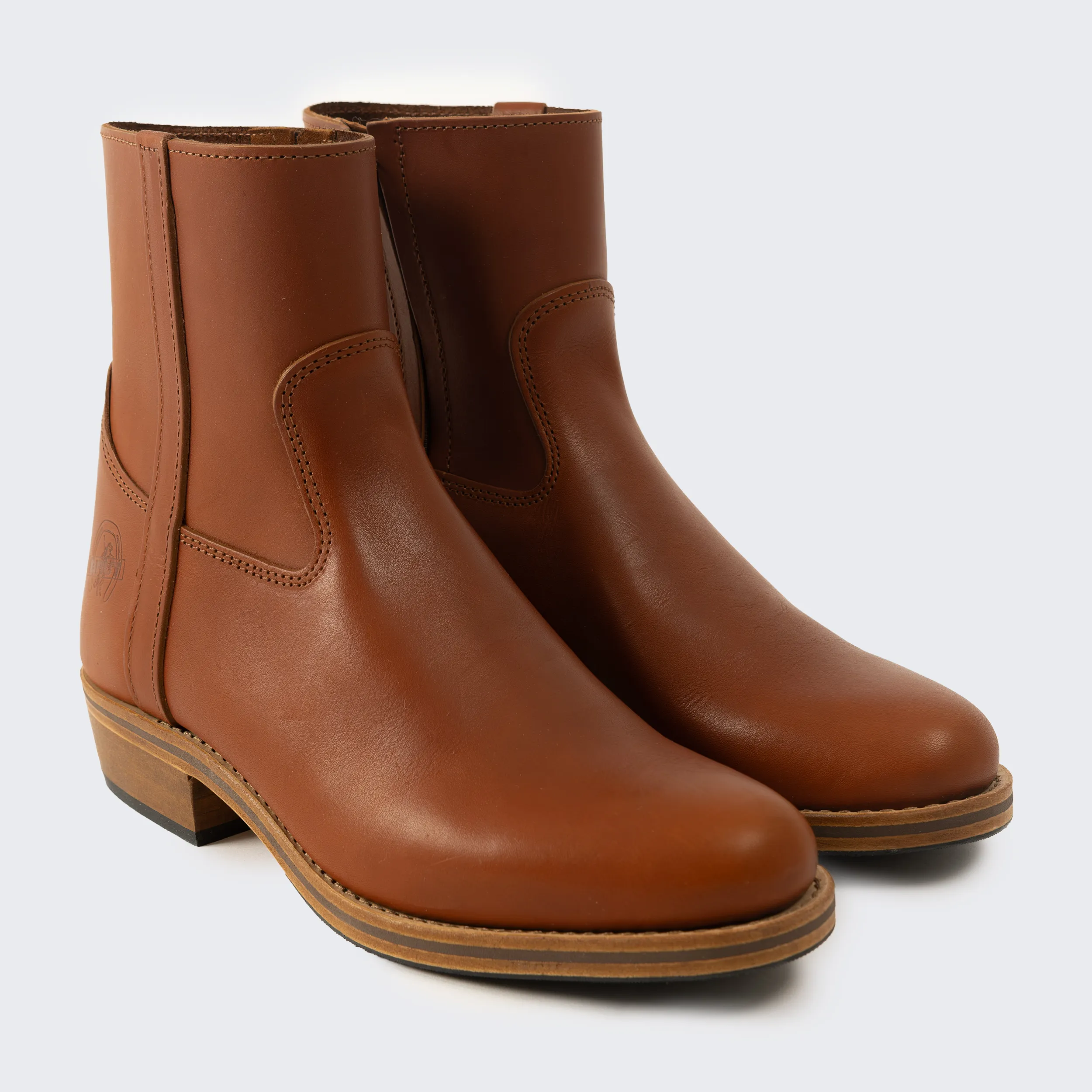 THE RANCH BOOTS