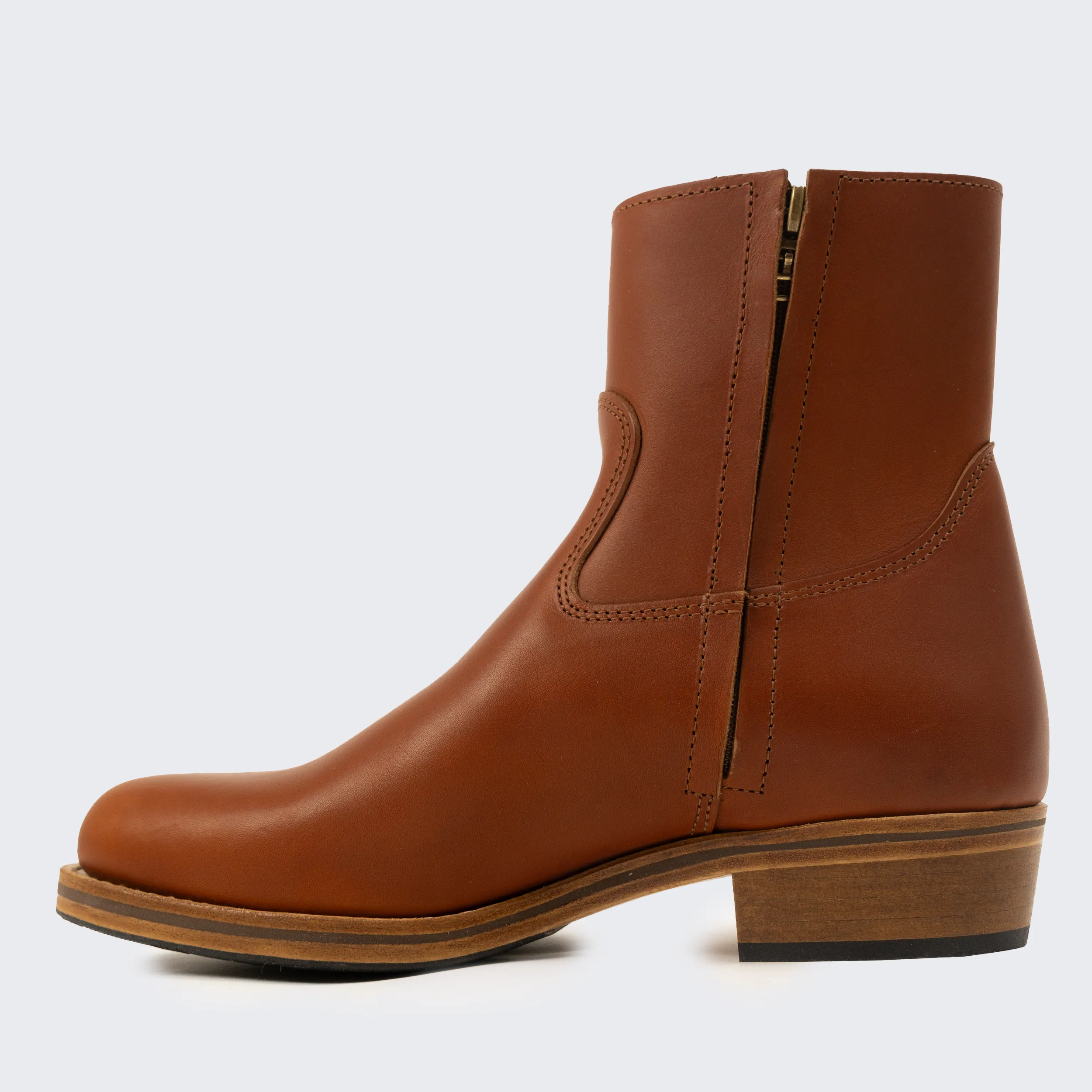 THE RANCH BOOTS