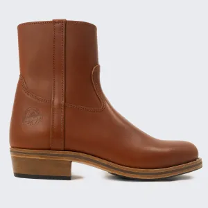 THE RANCH BOOTS