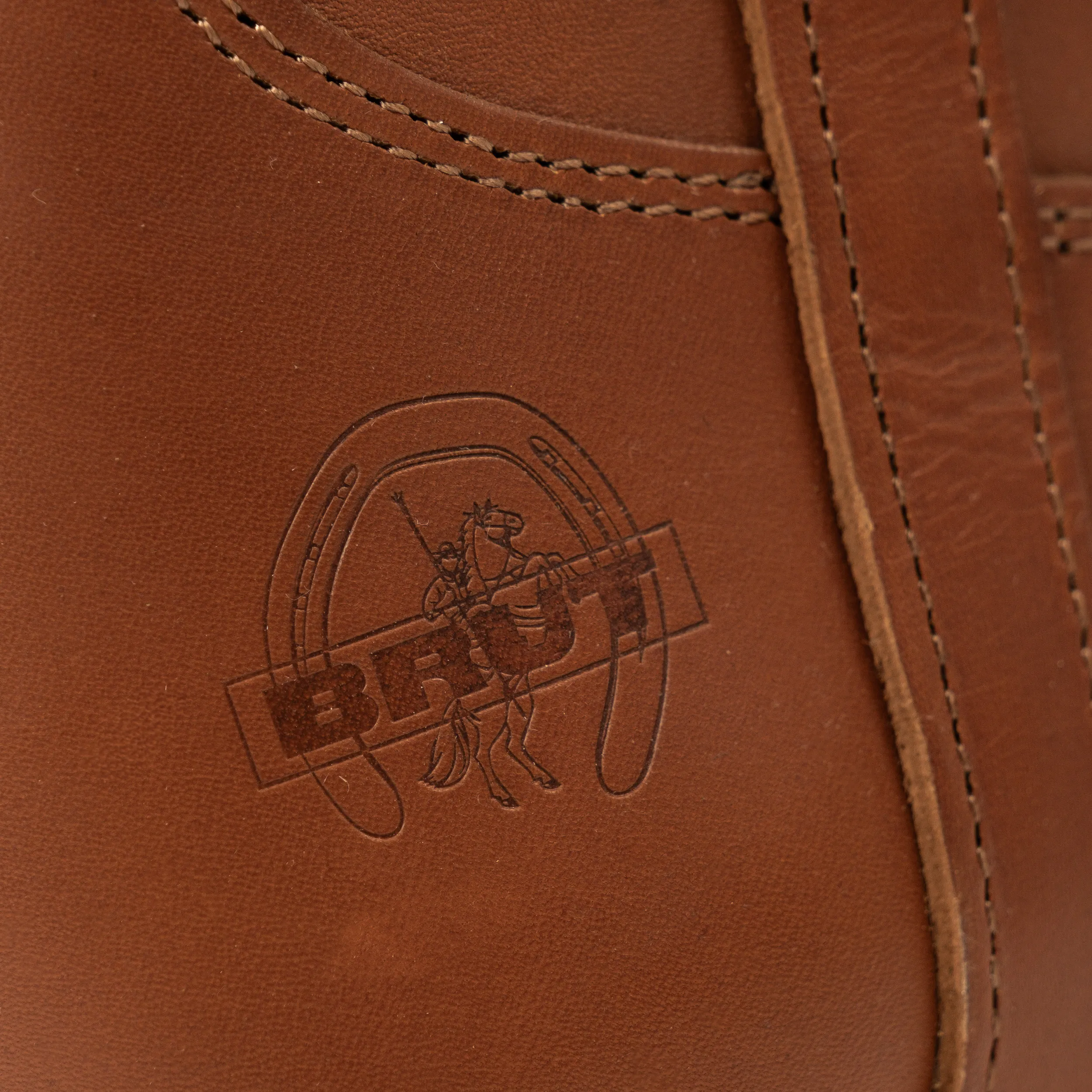 THE RANCH BOOTS