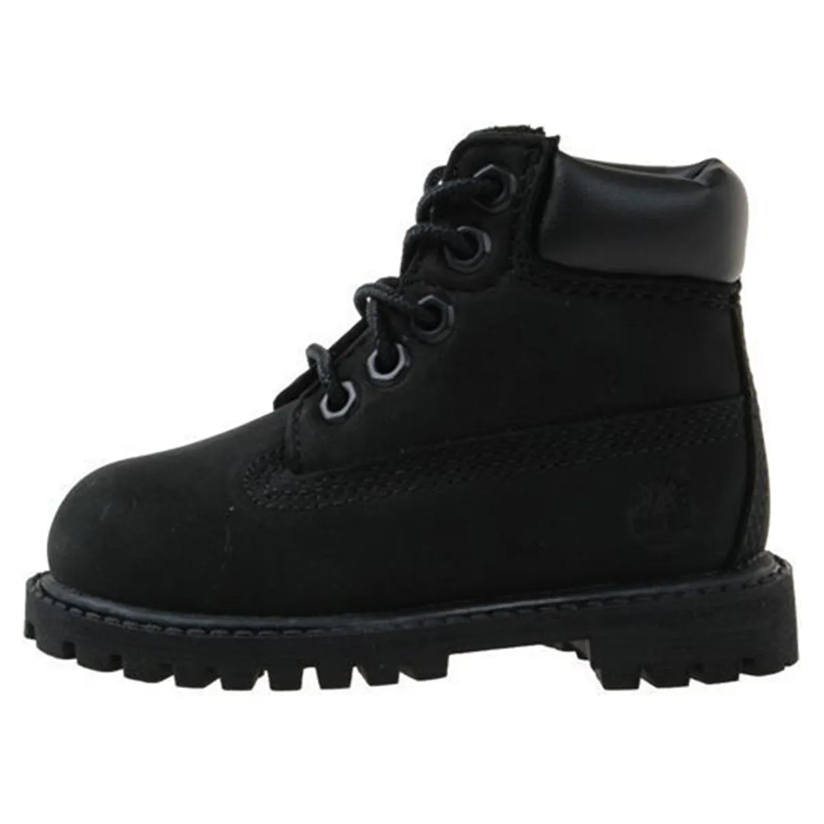 Timberland 6" Premium Toddlers Boots Style # 12807