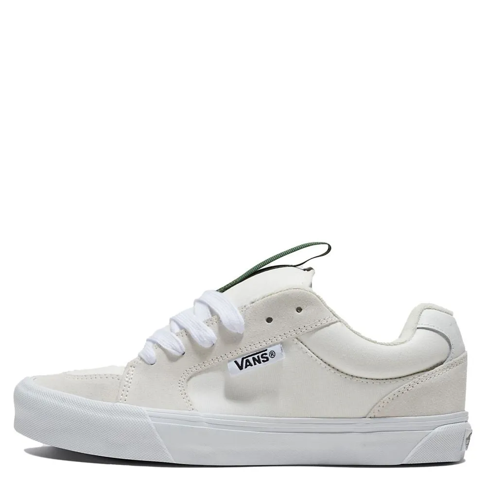 Vans Men's Chukka Push in White