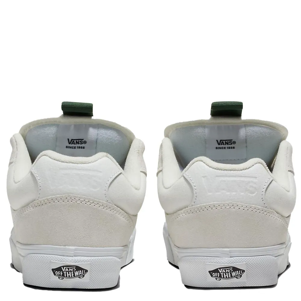Vans Men's Chukka Push in White