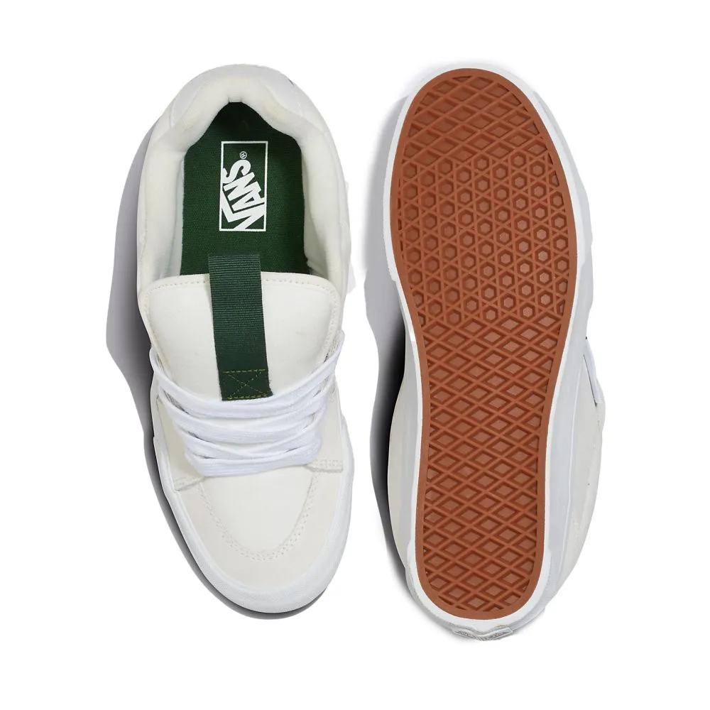 Vans Men's Chukka Push in White
