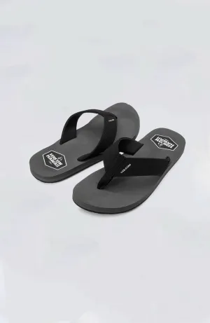 Volcom Hawaii - Victor HI Slipper