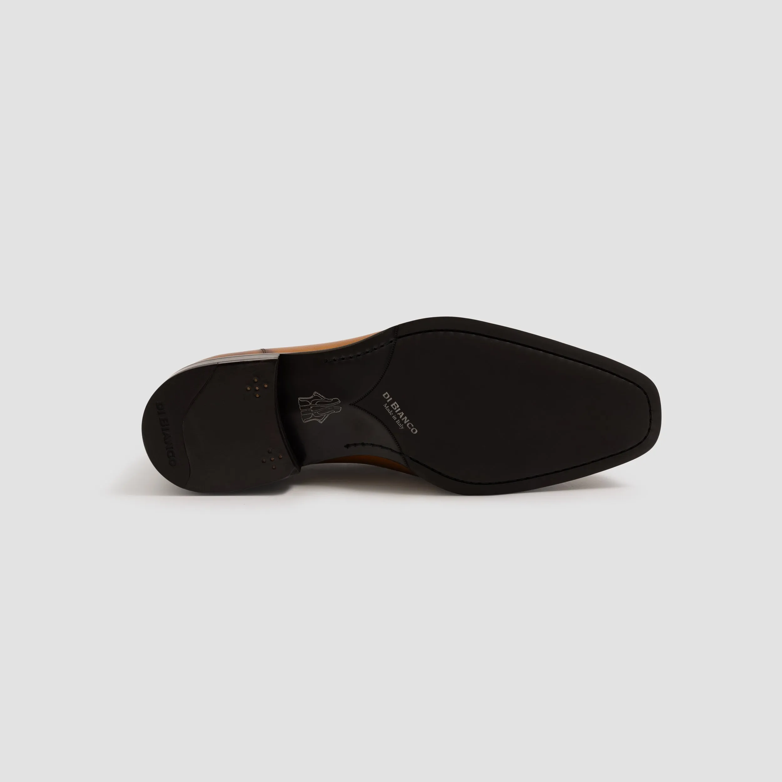 Volta RS Giallo Okra Men's Loafer