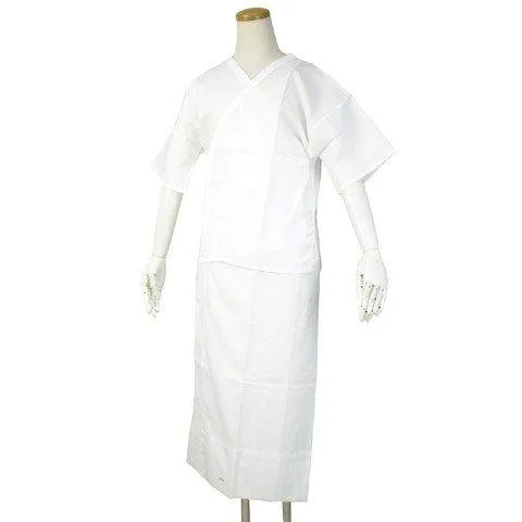Women's Kimono Innerwear Top & Bottom Set BAMGLO