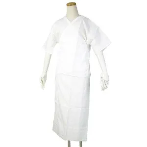 Women's Kimono Innerwear Top & Bottom Set BAMGLO