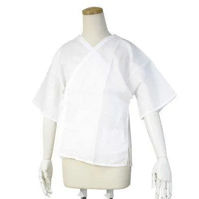 Women's Kimono Innerwear Top & Bottom Set BAMGLO