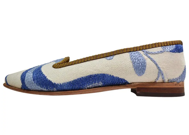 Women's Suzani Loafers