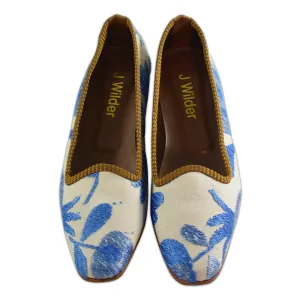 Women's Suzani Loafers