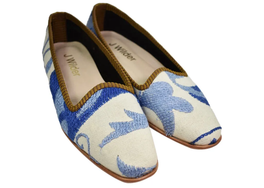 Women's Suzani Loafers