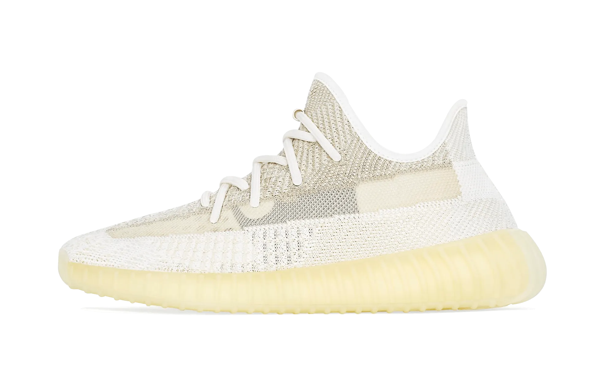 YEEZY 350 V2 NATURAL